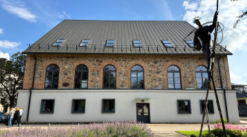 Sadarbības pasākums ar Kupišķu rajona pašvaldības publisko bibliotēku