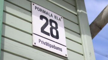 Pastaiga „Smilšu ielas dārgumus meklējot”