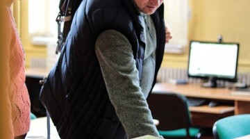 Bibliotēku nedēļas noslēguma pasākums “Nāc uz bibliotēku vakarā”
