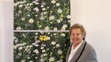 Fotocikla 2024 “Apturēts mirklis” noslēguma izstāde