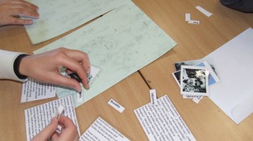 Lekcijas un interaktīvās stundas UNESCO nedēļā 2015