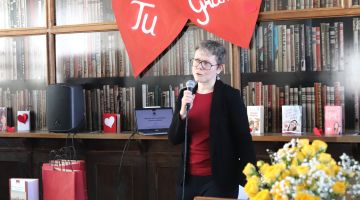 “Kurzemes pilsētas 19. gadsimta sākumā: Oto Hūna mantojums” prezentācija