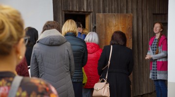 Bibliotekāru novadpētniecības konference
