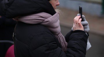 Stāstu pēcpusdiena 
