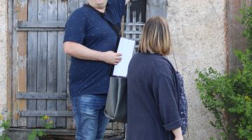 Pastaiga „Smilšu ielas dārgumus meklējot”