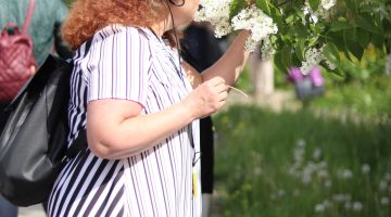 Pastaiga „Smilšu ielas dārgumus meklējot”