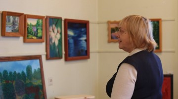 Izstādes “Latvijas Penitenciārai sistēmai simts gadi” atklāšana