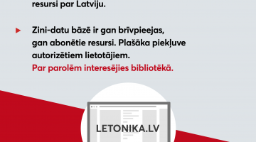 Pakalpojumi attālināti