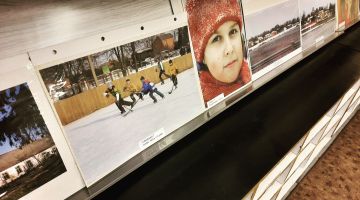 Izstāde „Jēkabpils gadu ritumā”