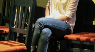 Cenzūra. Saruna par žurnālistiku