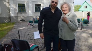 Emīlijas dienas Dārza svētki 2023
