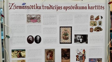 Izstāde 