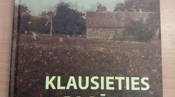Izstāde «Valstsvīrs, diplomāts, jurists Fridrihs Vesmanis