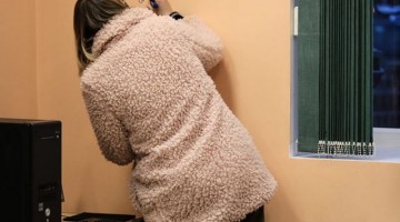 Bibliotēku nedēļas noslēguma pasākums “Nāc uz bibliotēku vakarā”