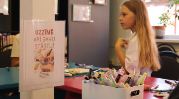 Pāvila Šiklova zīmējumu izstāde
