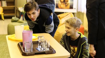 Faktu spēle “Kā radās lietas”