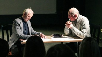 Cenzūra - pretrunas. Diskusija