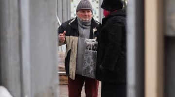 Foto izstāde 