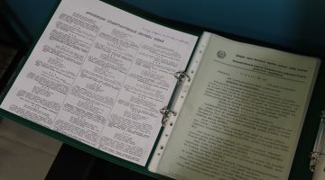 Izstādes “Sieviete vēsturē un arhīva dokumentos” atklāšana