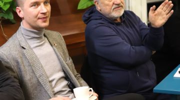 Stāstu pēcpusdiena “Padomju laiki bez cenzūras. Atceras jēkabpilieši” 