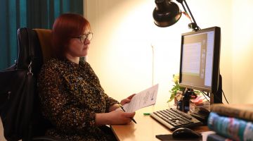 Seminārs “X, Y, Z un A paaudzes: izaicinājumi darba devējiem, vecākiem un pedagogiem”