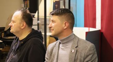 Stāstu pēcpusdiena “Padomju laiki bez cenzūras. Atceras jēkabpilieši” 