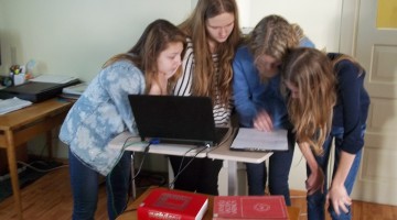 Bibliotekārās stundas 