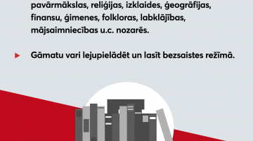 Pakalpojumi attālināti