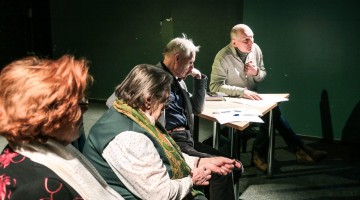 Cenzūra - pretrunas. Diskusija