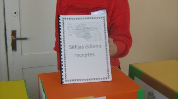 Darba grupa skolēniem 