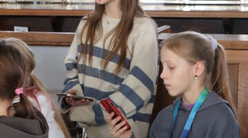 Vispasaules Drošāka interneta diena 