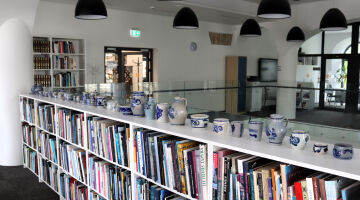 Sadarbības pasākums ar Kupišķu rajona pašvaldības publisko bibliotēku