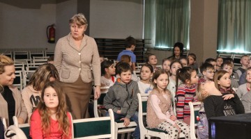 Lasīšanas veicināšanas akcijas 