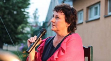 Cenzūra. Saruna par kino