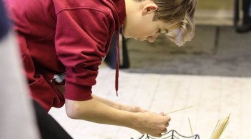 Faktu spēle “Kā radās lietas”