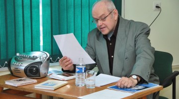 Rakstniekam Vilim Mihalovskim (Sauleskalnam) - 100