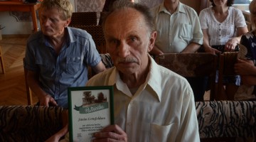 Jēkabpils pilsētas svētku ieskaņas pasākums 