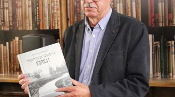 Māra Goldmaņa grāmatas  