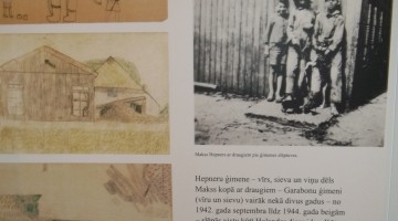 Izstādes 