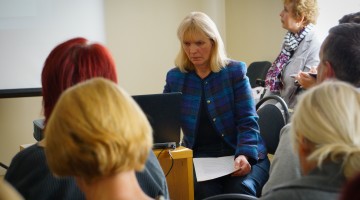 Bibliotekāru novadpētniecības konference