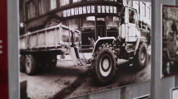 Foto izstāde 