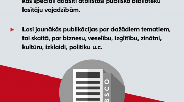 Pakalpojumi attālināti