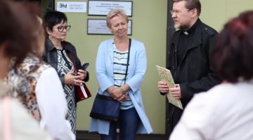 JĒKABA VAKARI. Mūsu nezināmā vēsture. Šoreiz par uniātiem. 