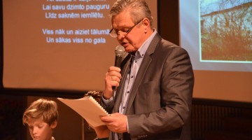 Lūcijas Ķuzānes grāmatas 