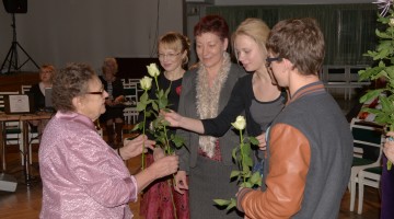 Tikšanās ar Lūciju Ķuzāni 