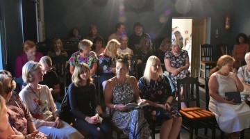 Tikšanās ar psihoterapeitu Viesturu Rudzīti