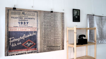 Sadarbības pasākums ar Kupišķu rajona pašvaldības publisko bibliotēku