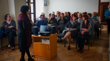 Bibliotekāru novadpētniecības konference