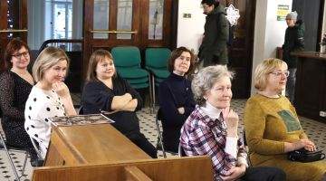 Fotocikla 2024 “Apturēts mirklis” noslēguma izstāde