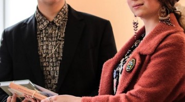 Bibliotēku nedēļas noslēguma pasākums “Nāc uz bibliotēku vakarā”